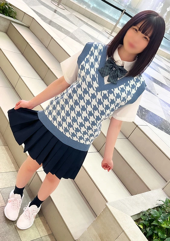 【J / k デート・裏めにゅ～】ピンク乳首 萌えきゅんEカップ・ことちゃん18歳 「ゴムつけなくていいよ」10代まんこにおじさん精子を大量中出し