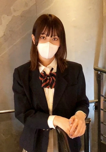 【流出】すべてが完璧すぎる爆乳エンジェル20才第二弾！！学生服姿はまさに女神転生です。あなたもこの奇跡の瞬間に一緒に立ち会いませんか！