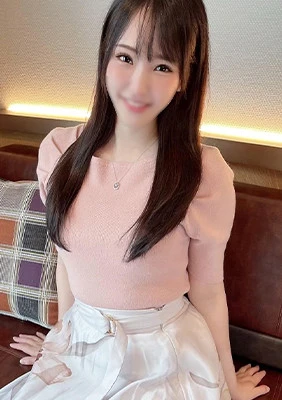 【無修正】これで最後です!! 芸能人並みにカワイイ清楚系美女なのに毎回中出し懇願してくる憧れのえみりちゃんの膣奥に本気の孕ませ中出しSEX!!