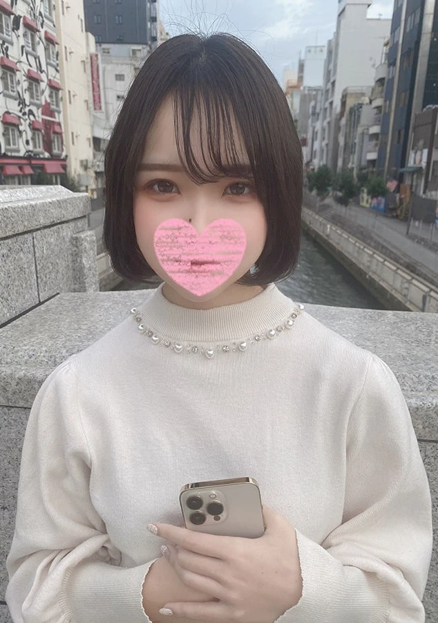 【色白・美乳・美尻】あどけなさの残る看護師との秘め事。※～他の人には内緒ですよ～※