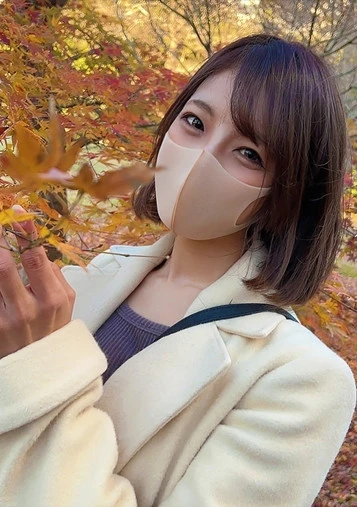 【無修正】愚直に仕事だけを優先してきた恋愛ベタな保育園の先生が公然猥褻行為に堕ちた時・・・欲求不満な身体は次第に羞恥に溢れ喜び悶える先生の膣奥に２回生中出し！！