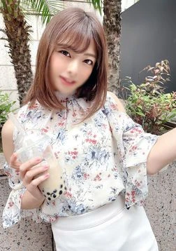 【超美乳×着衣SEX】梓(あずさ)♪結婚を控えてブルーになってる、あの美乳どM娘が再びハメられにやってきた！美乳を揺らしてイキまくり【超豪華おまけ付】