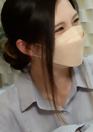 【無修正】訳ありシングルマザー！本当に誠実な女性だったんで心が痛んだけど一般人の中年男と生セックスさせましたw