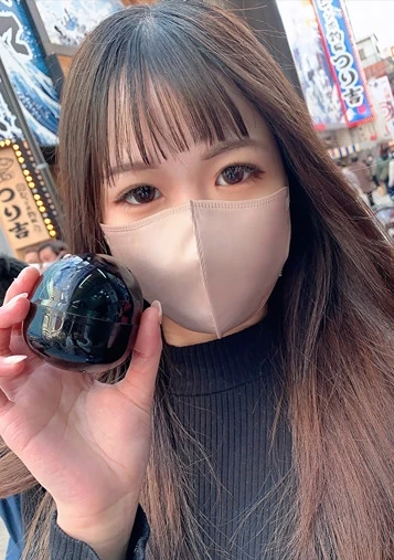 【無修正】恋愛依存体質の専門学生を学校終わりに呼び出し狭い膣内に２回中出し！！男に振られ貪欲になったモデル体型の細い身体と美乳は最高だった・・・