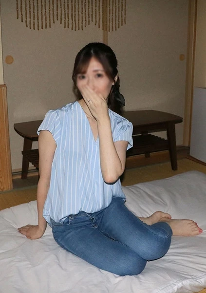 スナックで出会った年上奥様の性欲マグマについていけずNTR依頼してきた夫が久しぶりにフル勃起した映像