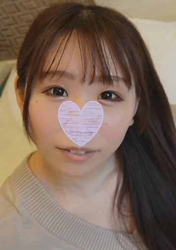 【個人撮影】あいな30歳　巨尻デカクリ童顔パイパン美人妻に大量中出し