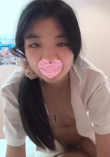 【無修正】【SEXと友達】小動物系の現○看護師と再会。未成熟だった小女がおやじアナル筋をベロベロ舐めてくれるまでに成長。ご褒美に中年チンポで剛毛オマンコをたっぷり調教する！