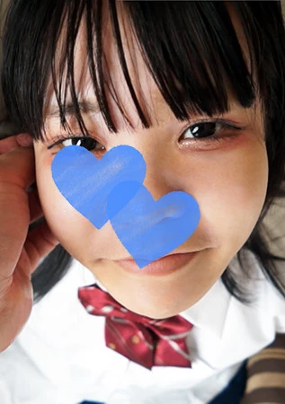 【無】おやが見たら泣くビデオ。トー横の家出娘、Gカップだけを武器に新宿でサバイバル。フェラ、アナル舐め、パイズリが超絶上達してしまう