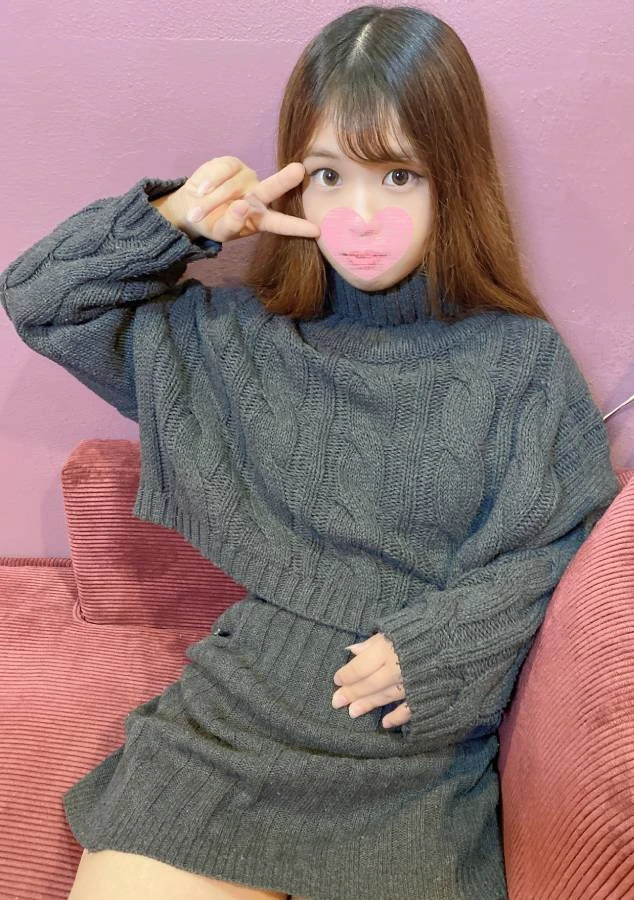 【みーちゃんラスト作品】 心の優しい現〇学生の女の子がカメラの前で再び生えっちのアルバイト。