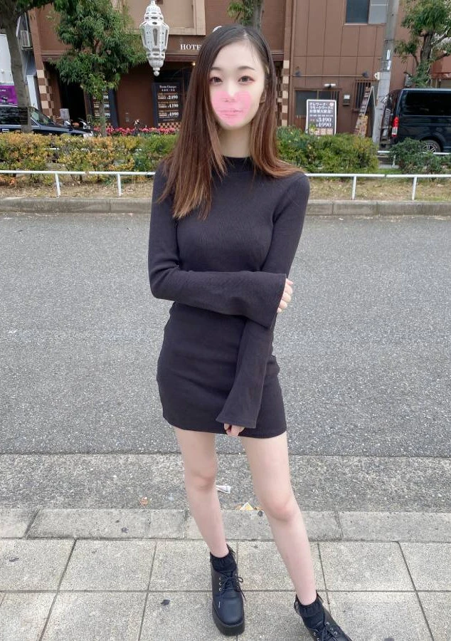 【長身／美白／超スレンダー】芸能界への夢を捨てきれない超絶スタイル美女を、業界関係者に売り込んだ際のビデオ。