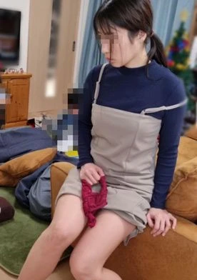 【初顔晒し】ビ○ク漬けになったタトゥー妻の顔を最後に晒します。(特典～１月３１日まで)