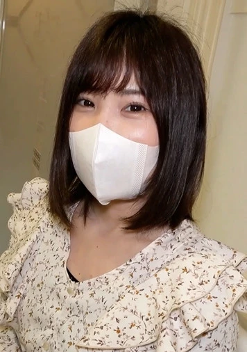 【二回中出し】流出厳禁！スタイル抜群の超激レア清楚な素人美女とのハメ撮り！ド緊張する美女にいきなり中出ししてデンマ調教♡どんどんエロくなる彼女にもう一度中出し♡