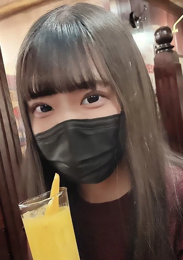 【無修正】可愛いいデス！色白もち肌で抱き心地抜群なDカップ！オマ○コ超肉厚なペニスキラー保育士w　大量ザーメン２回射精！！