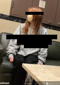 【完全素人リアル動画#107】神ルックス。神スタイル。神イキ。あなたが神か・・・。#100%リアル