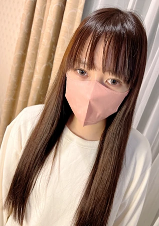 【無修正】ちっぱいJDゆかちゃん♡SEX経験１桁の反応薄い子に興奮して大量中出し！！