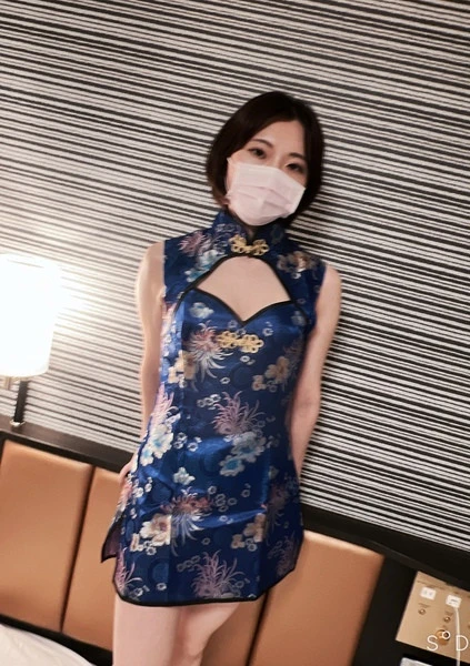 人生初のハメ撮り1本限定解禁。某出会い系アプリ(Tind○r)で出会った彼氏持ちのりほちゃんに無理やり中出し。(モ無)