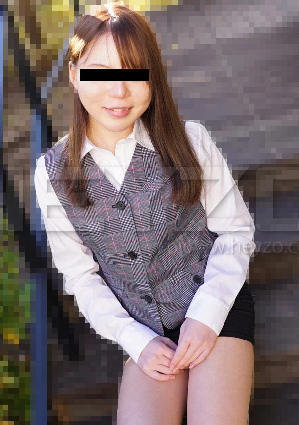 仕事中でもオナっちゃう！エッチ過ぎる受付嬢	- 玉置れに