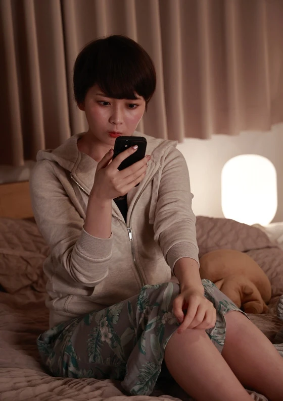 プラトニックな恋の理由。