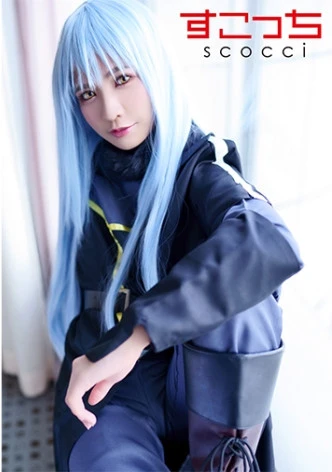 【中出し】厳選美少女にコスプレさせてオレの子を孕ませる！【リ●ル=テンペスト】 宮崎リン