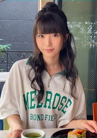 ななちゃん(21) 素人ホイホイ・えろきゅん・素人・美少女・清楚・陰キャ・M女・コスプレ・色白・電マ・ハメ撮り