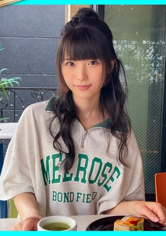 ななちゃん(21) 素人ホイホイ・えろきゅん・素人・美少女・清楚・陰キャ・M女・コスプレ・色白・電マ・ハメ撮り