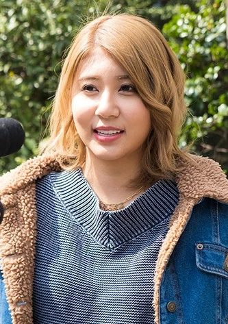 生イキ素人ギャル中出し性交 いろはちゃん