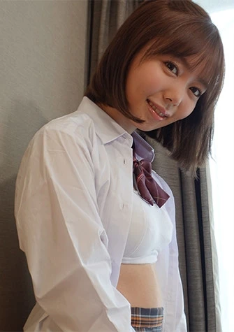 素人女子 レイナ(仮) 1