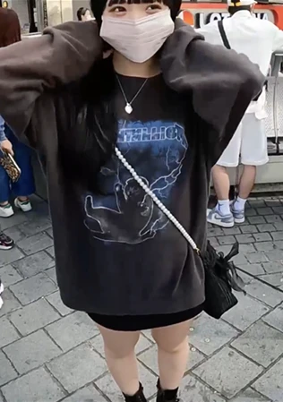 【おめでとう阪神タイガース！】ゆなちゃん大阪デートで人生２回目のエッチで３Pも？！