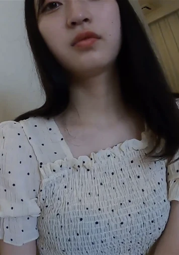 楓ちゃんレオタード美乳ごっくん