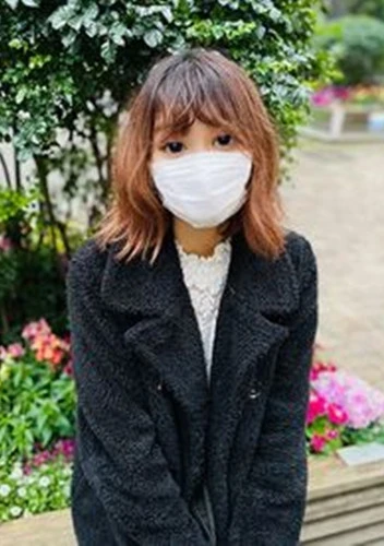 【処女最上級】処女で悩んでいる子にメールをして会うことになりました。痛がってしまいましが懸命に処女を捨てようとする真面目な小さな女の子