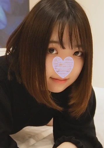 【個人撮影】ゆりね22歳　Ｇカップ巨乳ズブ濡れパイパン女子大生に大量中出し