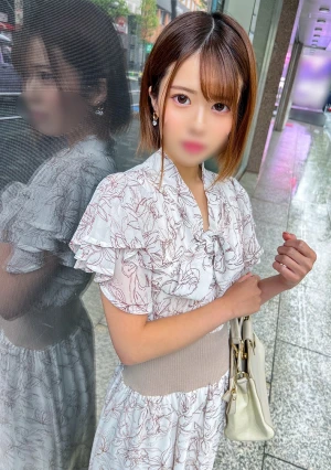 【貴重個人撮影】女子大生カリナちゃん21歳。中イキ未経験。初心な女子を性開発！初中イキさせてやりました！＆初中出しでビクンビクン！