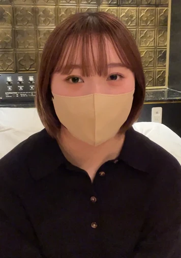 【番外編】圧巻の顔面偏差値を持つ美女大生とハメ撮り。弱点のクリを快楽責めしてガチガチの肉棒で開発したらイキすぎて涙目に→腹上射精。