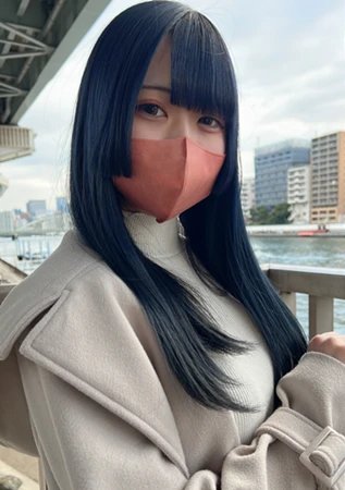 FC2史上に残る美○女を初撮り♡**地下アイドルはなちゃんに極太おじちんぽで生中出し！！レビュートリプル特典付き！