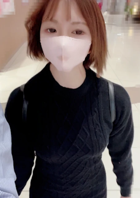 2作目♥元ソフトボール部の甘えん坊女子！部活引退後、セックス大好きっ子に！！『ちんちんかたー！ガチガチちんちん最高♥』『きもちくていっちゃった（笑）』