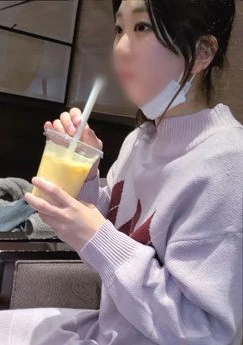 「#78」警戒心ゼロの素朴で垢抜けない19歳。まさかのおちんぽ大好きの天然ド変態だったから男二人で好き放題にハメ尽くす ♡４回も中出し♡