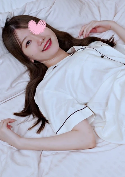 【パジャマ★モナシ】パジャマdeおじゃま♥ヤンチャ成人式で有名な地元で成人したJD♥だからベッドでもヤンチャ♥乳首責めに焦らし挿入♥ちょっとS気質の激エロ痴女に変身♥