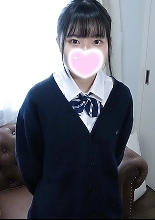 【真冬の向日葵】まだ何にも知らない。染まっていない究極の清純。向日葵のような笑顔に隠された本当の自分。ゆら１８歳