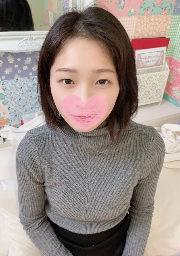 清楚系で真面目な美**の乱れた姿ってとても興奮して中出してしまいました。