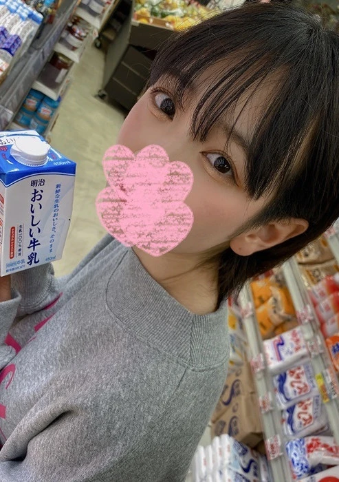 感度抜群の黒髪美**玩具の中出し動画を流出する。