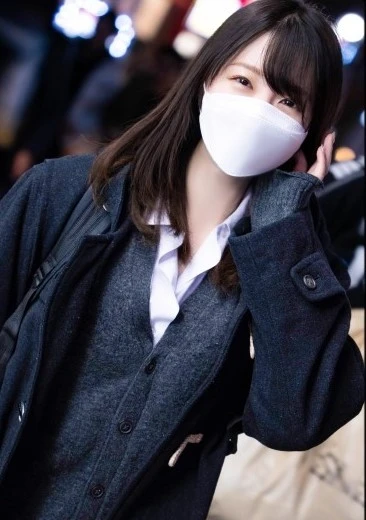 【県立②】経験は1人 3ヵ月の交際を経てようやく撮影までこじつけた人生を捧げた無許可中出し作品です。