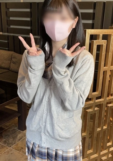 10代未性年の本物元アイドル初降臨！ウブ可愛い清楚系爆発S級美⚫︎女におねだり生挿入からのガチ無言中出しに涙目。お蔵入り動画が遂に解禁流出！？※おかずでしか見れない良い子な女の子です。