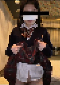 【完全素人リアル動画#110】10代制服女子がおっさんにするエロディープキスが変態的すぎる件・・。彼氏では届かない場所を強制ピストンで悶絶させてみた・・・。#100%リアル