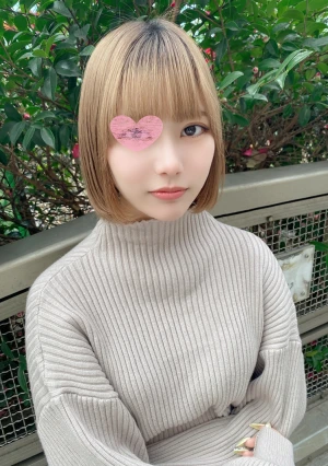 有名カットモデルの美乳と美マンコを余すところなく堪能してきました。