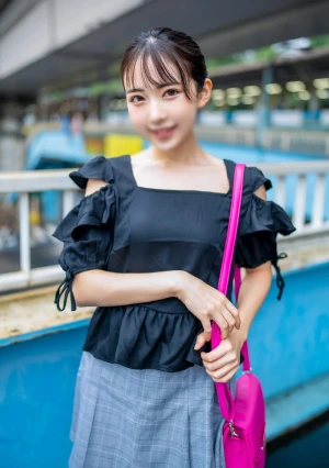 [FC2 Shooting] Appearance! 