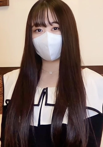 【二回射精】ついに妹登場！当アカウント出演者の妹さんも出演してくれました！※どの子かは言えません　剛毛アンダーヘアをなびかせてデンマで悶絶、色白でおっぱいの形も最高でした♡