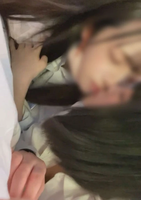 【顔出し】ひめちゃんとあおいちゃん一緒に…