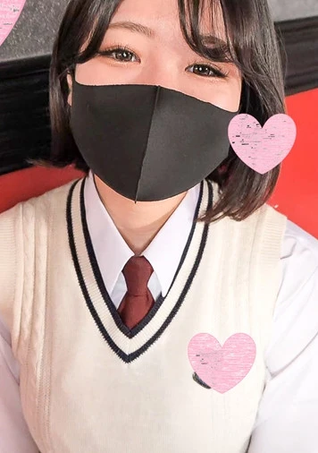 アイドル系フェイスに天然たわわ巨乳がプルリン♥