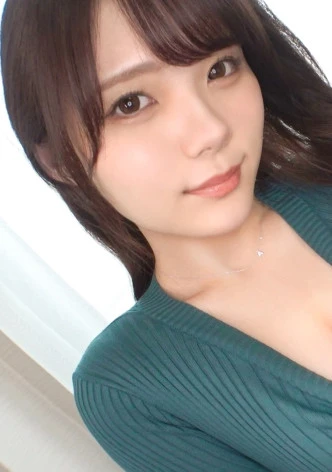 【そんなに反応してくれるなんて男性冥利に尽きる……】前戯の段階で敏感な反応を見せてくれ、フェラのときはずっとこっちを見てくれる、一生に一度でもこんな女性とエッチしたい！と思わせる美脚美人受付嬢。 ネットでAV応募→AV体験撮影 1941