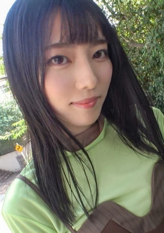 【イクの止まらなくなっちゃう……！】152cmの小柄スレンダーな事務のお姉さん。乳首を弄っただけでビクビク、クンニに手マンで1度ずつイキ。そんなに敏感だと肉棒を挿入したらどうなっちゃう……？ ネットでAV応募→AV体験撮影 1946